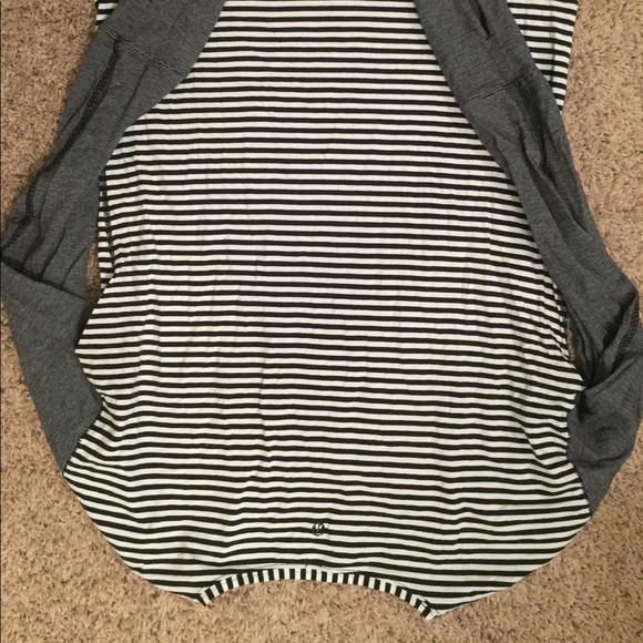 lululemon athletica Tops - Long sleeve lululemon top